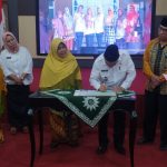 Pimpinan Daerah 'Aisyiyah Kabupaten Banyuasin "Kick Off" Program Inklusi