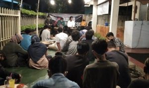 Bantuan UMKM Masih Terkendala, HMI MPO Gelar Dialog