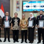 diklat-kepemimpinan-administrator Sekda Supriono Ingatkan Jajaran Pentingnya Sikap dan Perilaku Sebagai Pemangku Jabatan