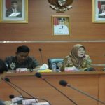 Jelang Ramadhan, Pemkab Muara Enim Pantau Ketersediaan Bahan Pangan