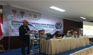 Publikasi Kinerja Dinas Sosial Kabupaten Bogor Tahun 2022