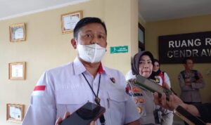 Bapak, Anak, dan Menantu Ditangkap Tim Opsnal Ditres Narkoba Polda Sumsel