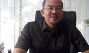 Perumda Tirta Musi Hentikan Sementara Distribusi Air Bersih ke Pelanggan