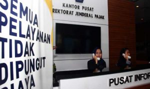 Wajib Pajak Harus Mencantumkan Seluruh Asetnya Dalam SPT Tahunan, Termasuk NFT