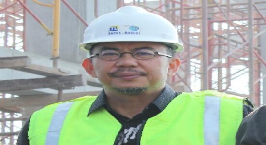 Dirut PDAM Tirta Musi Ingatkan Pelanggan Rutin Cek Instalasi Air
