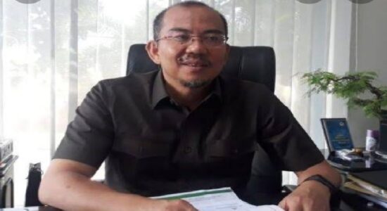 Perumda Tirta Musi Masih Kaji Penyesuaian Tarif