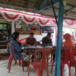Disdukcapil Banyuasin Jemput Bola, Disambut Antusias Warga Sukajadi