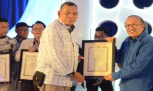 Diskominfo Optimalkan Infrastruktur Jaringan hingga Tranformasi Digital