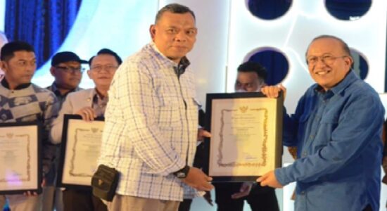 Diskominfo Optimalkan Infrastruktur Jaringan hingga Tranformasi Digital