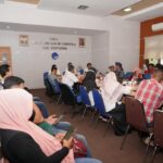 Diskominfo SP Banyuasin Sosialisasi E-Katalog Lokal ke Perusahaan Media