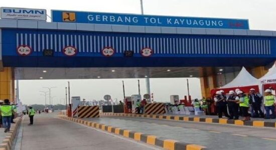 diskon-tol-kayuagung-palembang Diskon 50 Persen Tol Kayuagung - Palembang Diperpanjang
