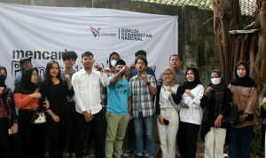 Vanguard Ajak Berbagai Unsur Bicara Persoalan Bangsa Pada Peringatan Harkitnas