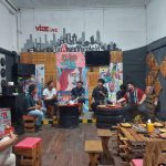 Lahat Strategic Forum (LSF) Respon Situasi Lahat Terkini