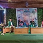 Gelar Diskusi Milenial, Fordess Undang 5 Parpol Pendatang Baru