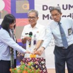 UMKM Berkontribusi Besar Terhadap Majuanya Ekonomi Daerah