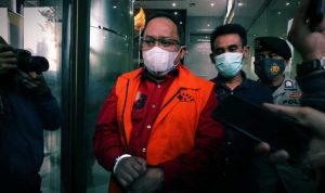 Banding Dikabulkan Pengadilan, Hukuman Dodi Reza Tinggal 4 Tahun Saja