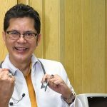Tidak Semua Wanita Punya G-Spot, Dokter Boyke Kasih Tips Ini