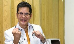 Tidak Semua Wanita Punya G-Spot, Dokter Boyke Kasih Tips Ini