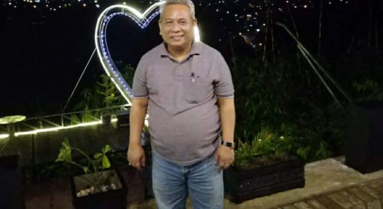 Tugu Perang 5 Hari 5 Malam; Jejak Pertempuran Tentara RI di Palembang yang Terlupakan