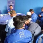 dpc-partai-demokrat-banyuasin DPC Partai Demokrat Gelar Rapat Persiapan Pelantikan Kepengurusan Serentak