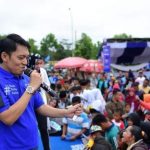 dpc-partai-demokrat-banyuasin Partai Demokrat Banyuasin Tolak Kenaikan Harga BBM