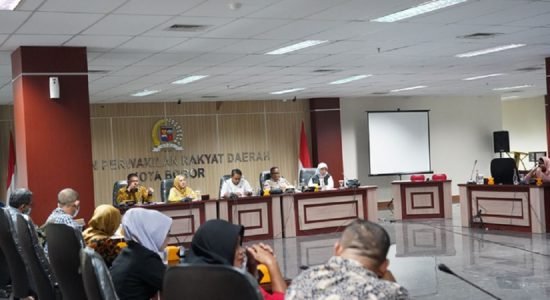 DPRD Bogor Sosialisasikan 4 Perda, Diantaranya Pemberdayaan Koperasi dan Usaha Mikro