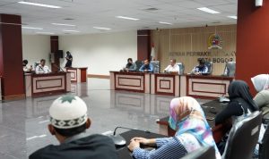 DPRD Kota Bogor Akan Panggil Pemkot dan Dirut Perumda Trans Pakuan