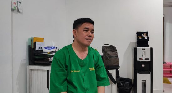 Jenazah Putra Soimah Akan Diautopsi Tim Forensik RS Bhayangkara Besok