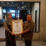 Digadang-Gadang Maju Pilkada Banyuasin 2024, dr. Fitri Beri Komentar