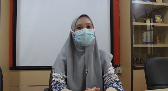 Lebih Spesifik ! Kabid Kesehatan Masyarakat Jelaskan Perihal Vaksinasi