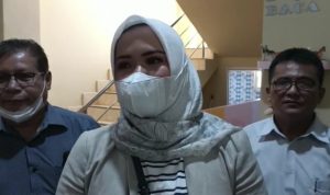 Istri Bupati Banyuasin Penuhi Panggilan Polisi Terkait Laporan Nova Yunita