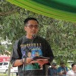 drag-race Ratu Dewa Bakal Rutin Gelar Drage Race dan Drag Bike di Palembang