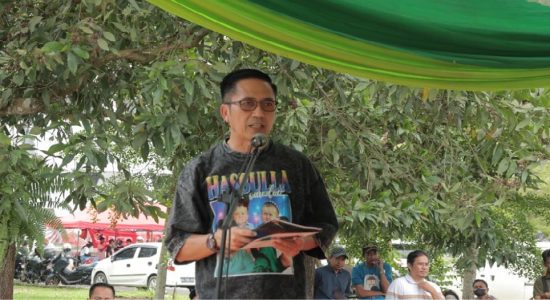 drag-race Ratu Dewa Bakal Rutin Gelar Drage Race dan Drag Bike di Palembang