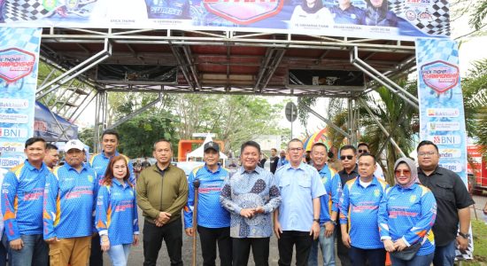 drag-race-drag-bike-erick-thohir-championship Herman Deru Support Penuh Drag Race dan Drag Bike Erick Tohir Championship