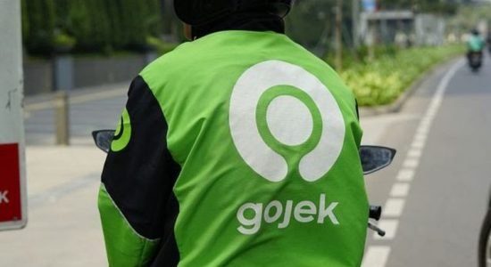 driver-ojek-online Imbas Kenaikan Harga BBM, Driver Online Minta Tarif Ojek Naik 30 Persen