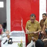 Dua Hari Kerja Pasca Libur Lebaran, Pemkab Banyuasin Telah Selesaikan 1.727 Permohonan Pelayanan