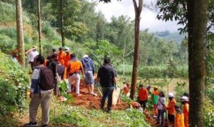 Setahun Menghilang, Warga Pakjo Diduga Jadi Korban Pembunuhan Dukun Pengganda Uang