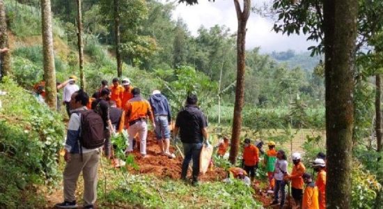 dukun-pengganda-uang Setahun Menghilang, Warga Pakjo Diduga Jadi Korban Pembunuhan Dukun Pengganda Uang