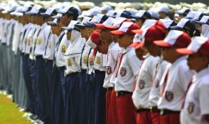 McDonaldisasi dalam Dunia Pendidikan