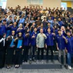 UIN Raden Fatah Bangun Kebersamaan dan Persahabatan Antar Mahasiswa Melalui Kompetisi E-Sports Rector Cup