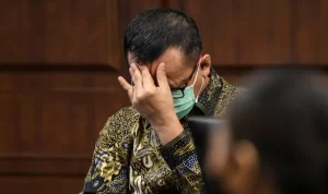 Hukuman Edhy Prabowo Diperberat, Bagi ICW Mestinya Jauh Lebih Berat