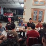 M. Zulvian Hadirkan Pemilih Pemula, Beri Edukasi Tentang Pemilu 2024