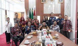 Eksplorasi Sumur Minyak, Askolani : Perhatikan Kepentingan Masyarakat