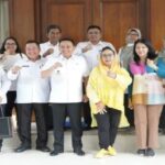 Pemkab Muara Enim Dukung Program Kemenkes RI; Eliminasi Malaria 2023
