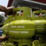 Kompor Listrik Gantikan Elpiji 3 Kg, Pemerintah Akan Bagikan Gratis