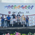 equestrian-solidarity-challenge Tim Atlet Berkuda 3D Stable Palembang Borong Medali di Kejuaraan Pulomas 2022
