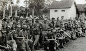 Polemik Istilah "Bersiap" Pada Pameran Revolusi Kemerdekaan Indonesia di Belanda