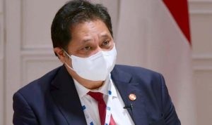 Bursa Capres 2024 Kian Panas! Golkar Pepet PDI-P, Airlangga Terkuat versi TBRC