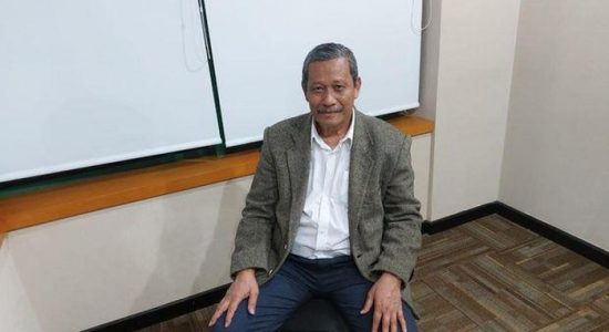 Pengacara Bripka RR Beberkan Pengakuan Kliennya; Tidak Punya Niat Jahat !