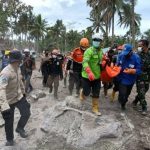 Hari ke-5, Korban Erupsi Gunung Semeru Terus Bertambah